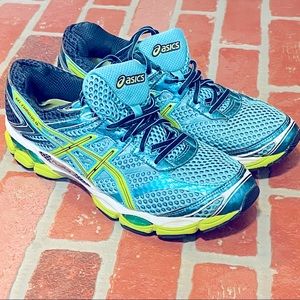 Asics Sneakers | Men's 10.5